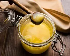 Ghee