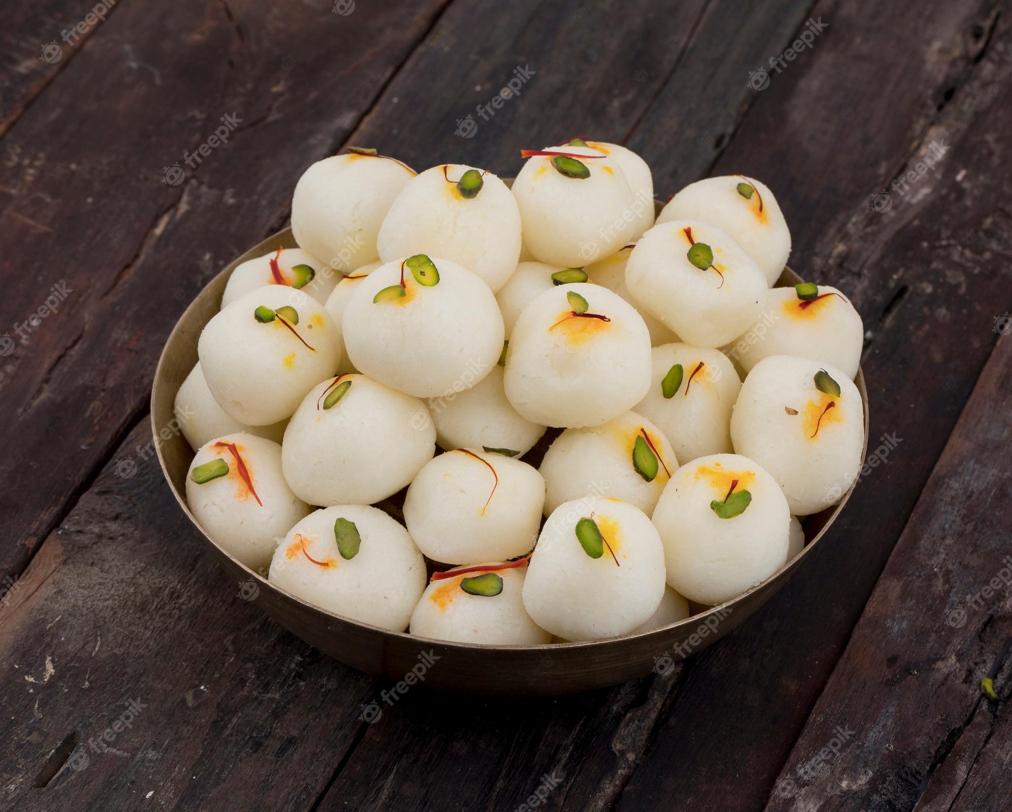 Rasgulla