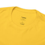 Yellow Tshirt Women