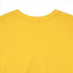 Yellow Tshirt Women