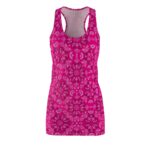 Hot Pink Dresses For Women