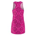 Hot Pink Dresses For Women