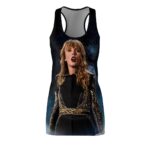 Taylor Swift Reputation Outfits Dress